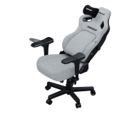 ANDA SEAT Kaiser 4 L Fabric Grey - 1473924 - zdjęcie 5